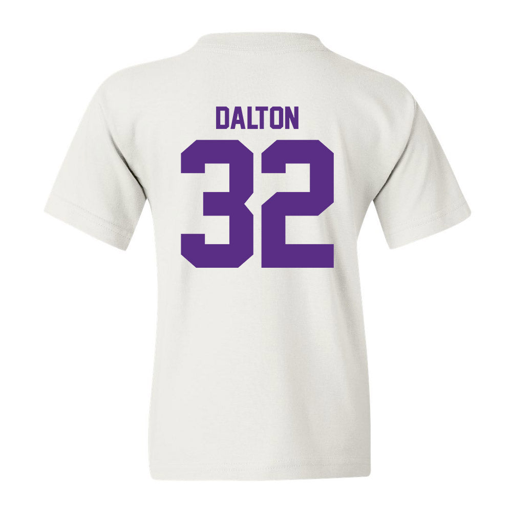 Tarleton State - NCAA Football : Kristian Dalton - Classic Shersey Youth T-Shirt