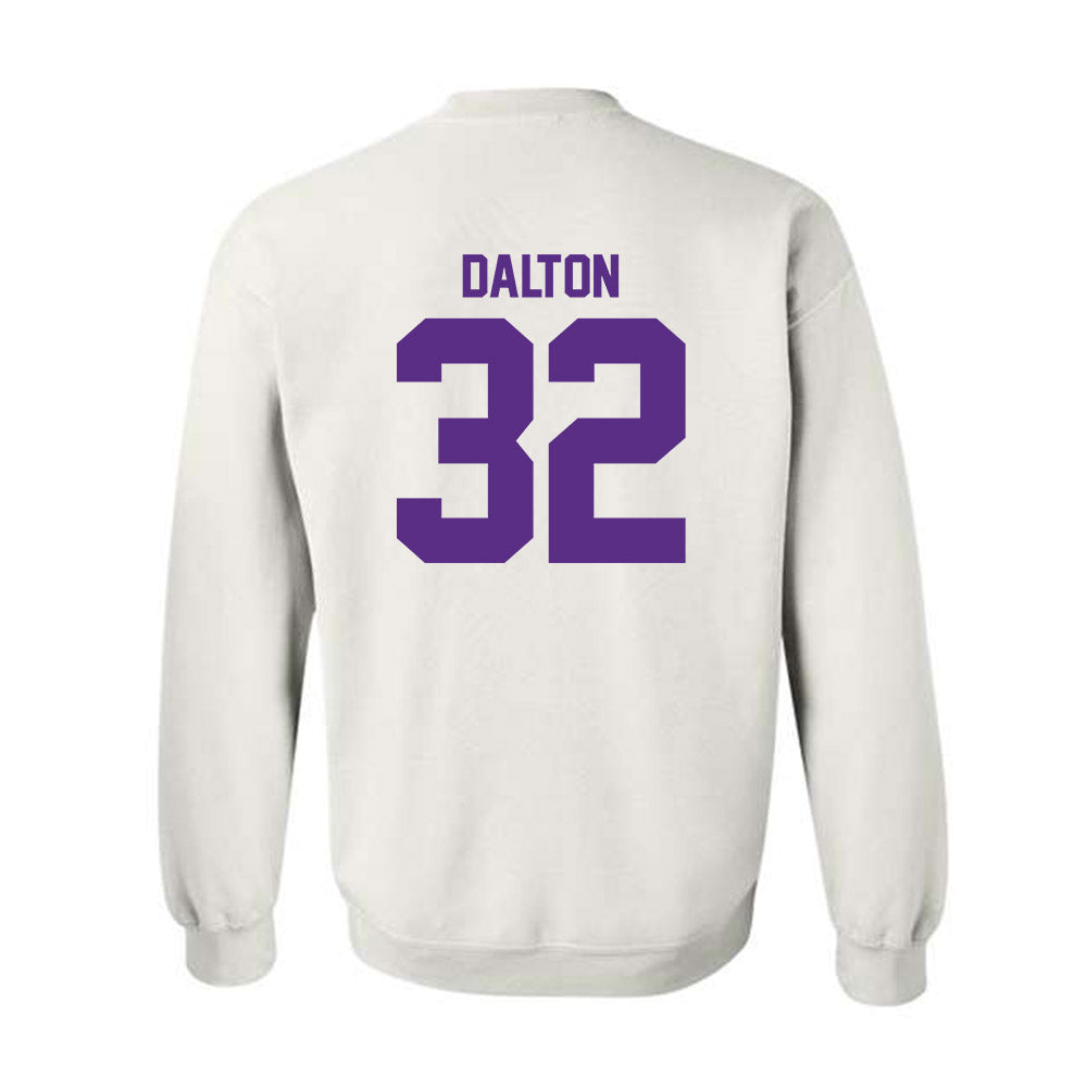Tarleton State - NCAA Football : Kristian Dalton - Classic Shersey Crewneck Sweatshirt