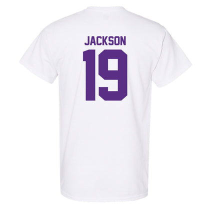 Tarleton State - NCAA Football : Kyle Jackson - Classic Shersey T-Shirt