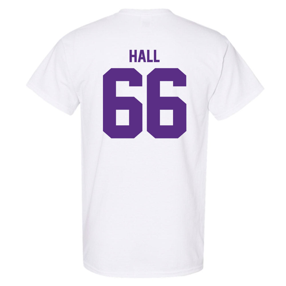 Tarleton State - NCAA Football : Jake Hall - Classic Shersey T-Shirt