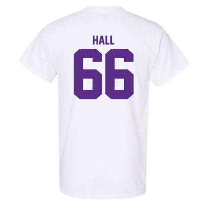 Tarleton State - NCAA Football : Jake Hall - Classic Shersey T-Shirt
