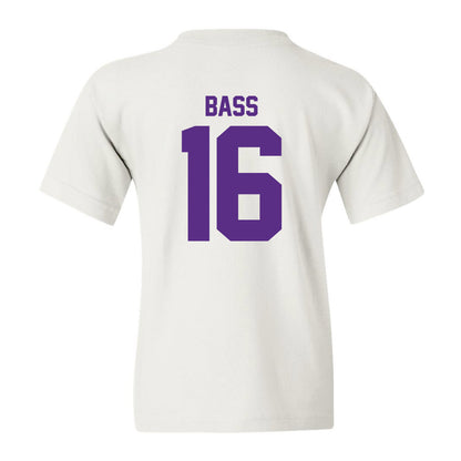 Tarleton State - NCAA Women's Soccer : Jaycie Bass - Classic Shersey Youth T-Shirt