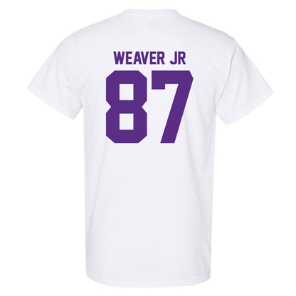 Tarleton State - NCAA Football : Rodrick Weaver Jr - Classic Shersey T-Shirt