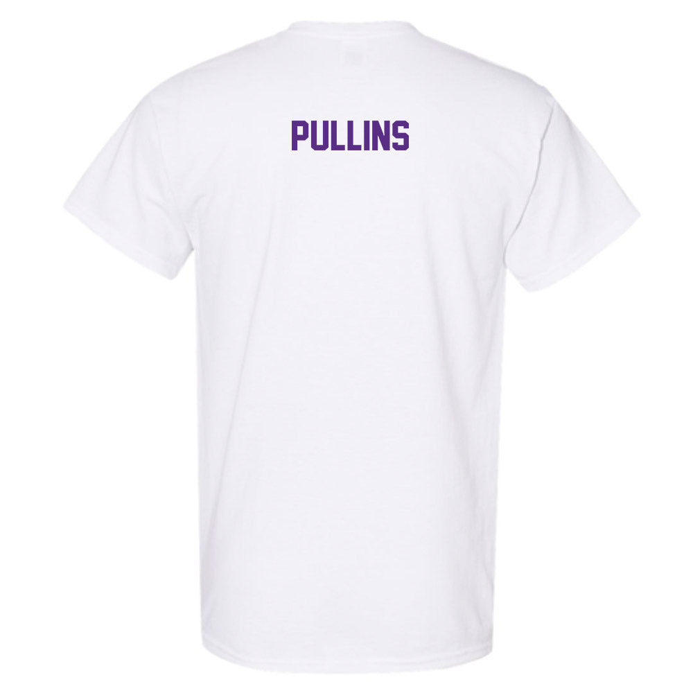 Tarleton State - NCAA Women's Track & Field : Jasmine Pullins - Classic Shersey T-Shirt-1