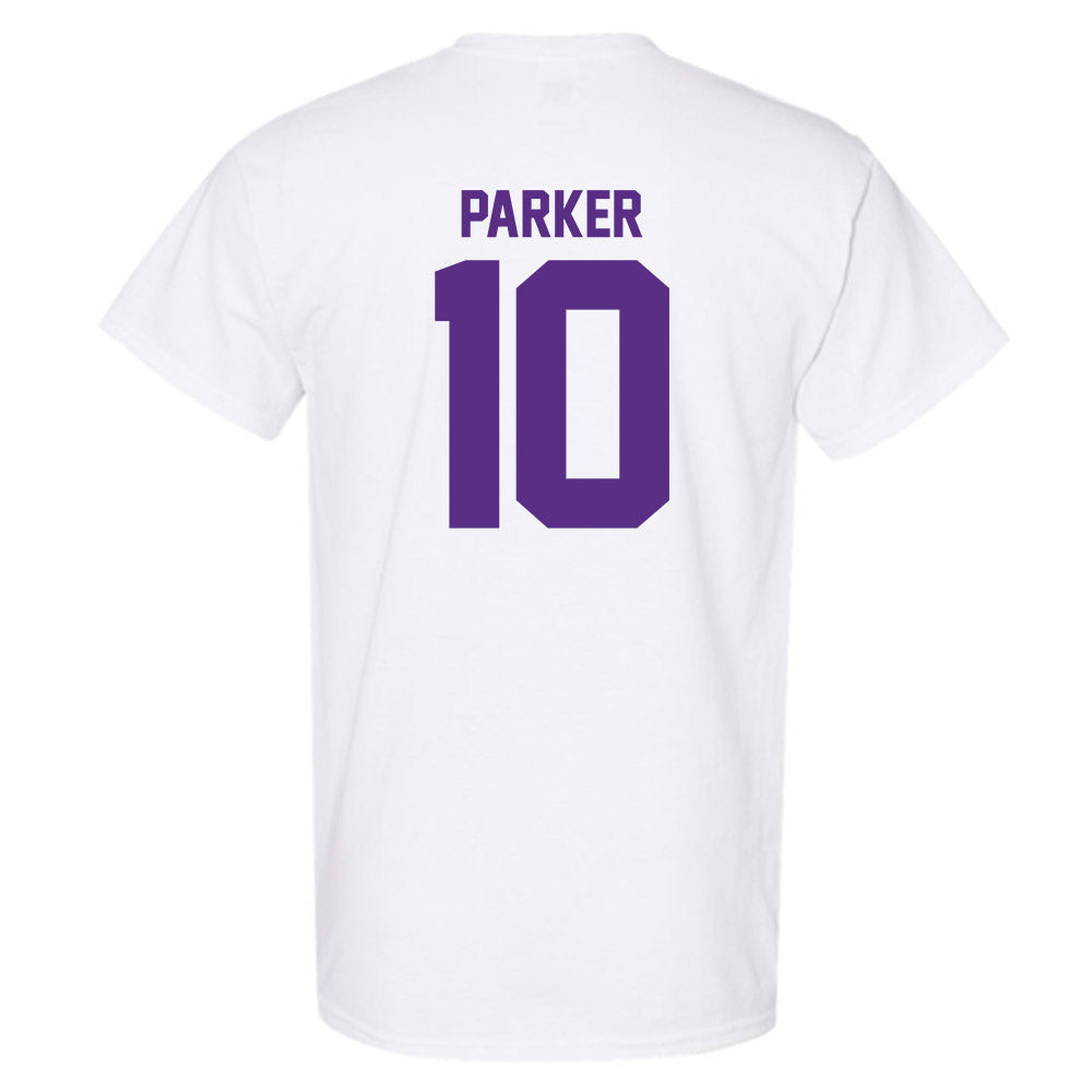 Tarleton State - NCAA Football : Bryce Parker - Classic Shersey T-Shirt-1
