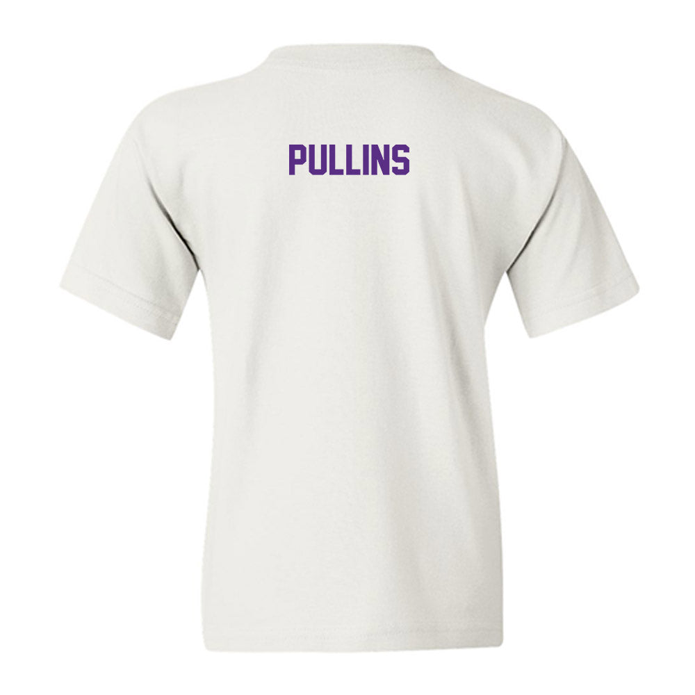 Tarleton State - NCAA Women's Track & Field : Jasmine Pullins - Classic Shersey Youth T-Shirt-1
