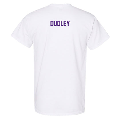Tarleton State - NCAA Women's Track & Field : Hanna Dudley - Classic Shersey T-Shirt