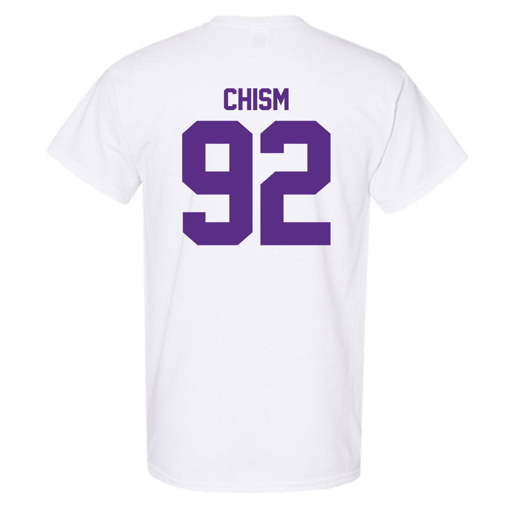 Tarleton State - NCAA Football : Tramaine Chism - Classic Shersey T-Shirt
