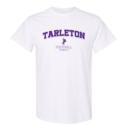 Tarleton State - NCAA Football : Fischer Ohrt - Classic Shersey T-Shirt