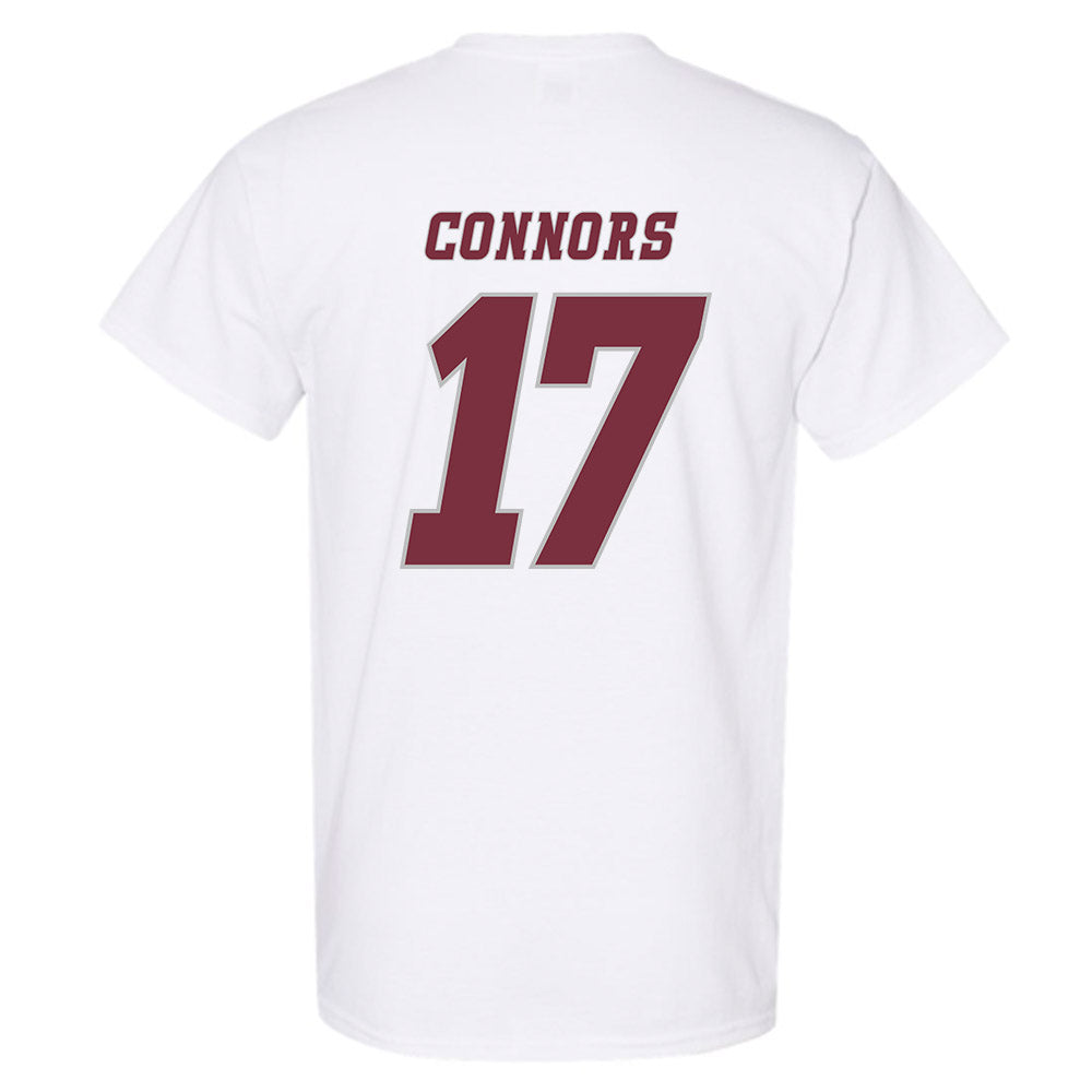 UMass - NCAA Men's Ice Hockey : Kenny Connors - T-Shirt Classic Shersey