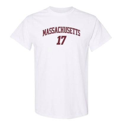 UMass - NCAA Men's Ice Hockey : Kenny Connors - T-Shirt Classic Shersey