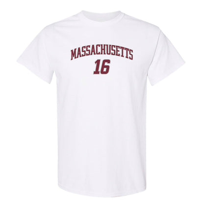 UMass - NCAA Men's Ice Hockey : Aydar Suniev - T-Shirt Classic Shersey