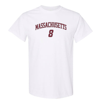 UMass - NCAA Men's Ice Hockey : Cam O'Neill - T-Shirt Classic Shersey