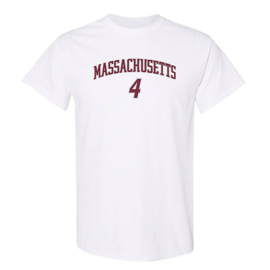 UMass - NCAA Men's Ice Hockey : Kennedy O'Connor - T-Shirt Classic Shersey