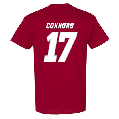 UMass - NCAA Men's Ice Hockey : Kenny Connors - T-Shirt Classic Shersey