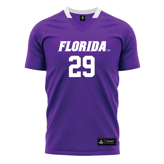 Florida - NCAA Women's Soccer : Lena Bailey - Soccer Jersey