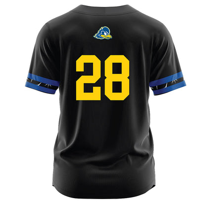 Delaware - NCAA Softball : Ryleigh Thomas - Black Jersey
