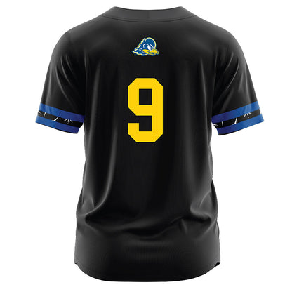Delaware - NCAA Softball : Madeline Diamond - Black Jersey-1