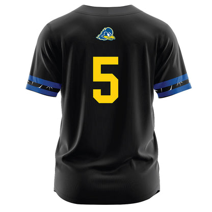 Delaware - NCAA Softball : Chloe Blantz - Black Jersey