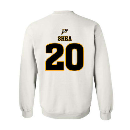VCU - NCAA Men's Soccer : Emmett Shea - Sports Shersey Crewneck Sweatshirt-1