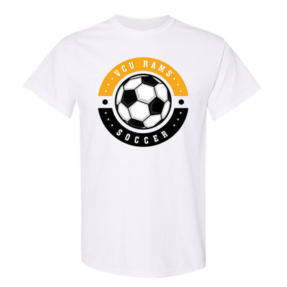 VCU - NCAA Men's Soccer : Hayato Miyano - Sports Shersey T-Shirt-0