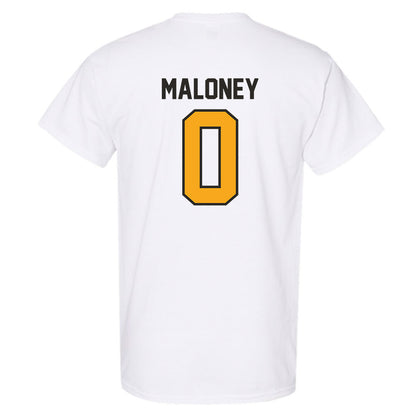 VCU - NCAA Men's Soccer : Trevor Maloney - T-Shirt