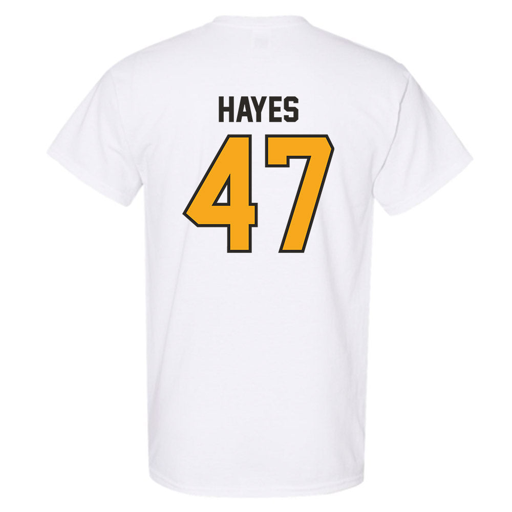 VCU - NCAA Men's Soccer : Nikita Hayes - Sports Shersey T-Shirt-1