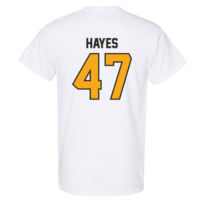 VCU - NCAA Men's Soccer : Nikita Hayes - Sports Shersey T-Shirt-1