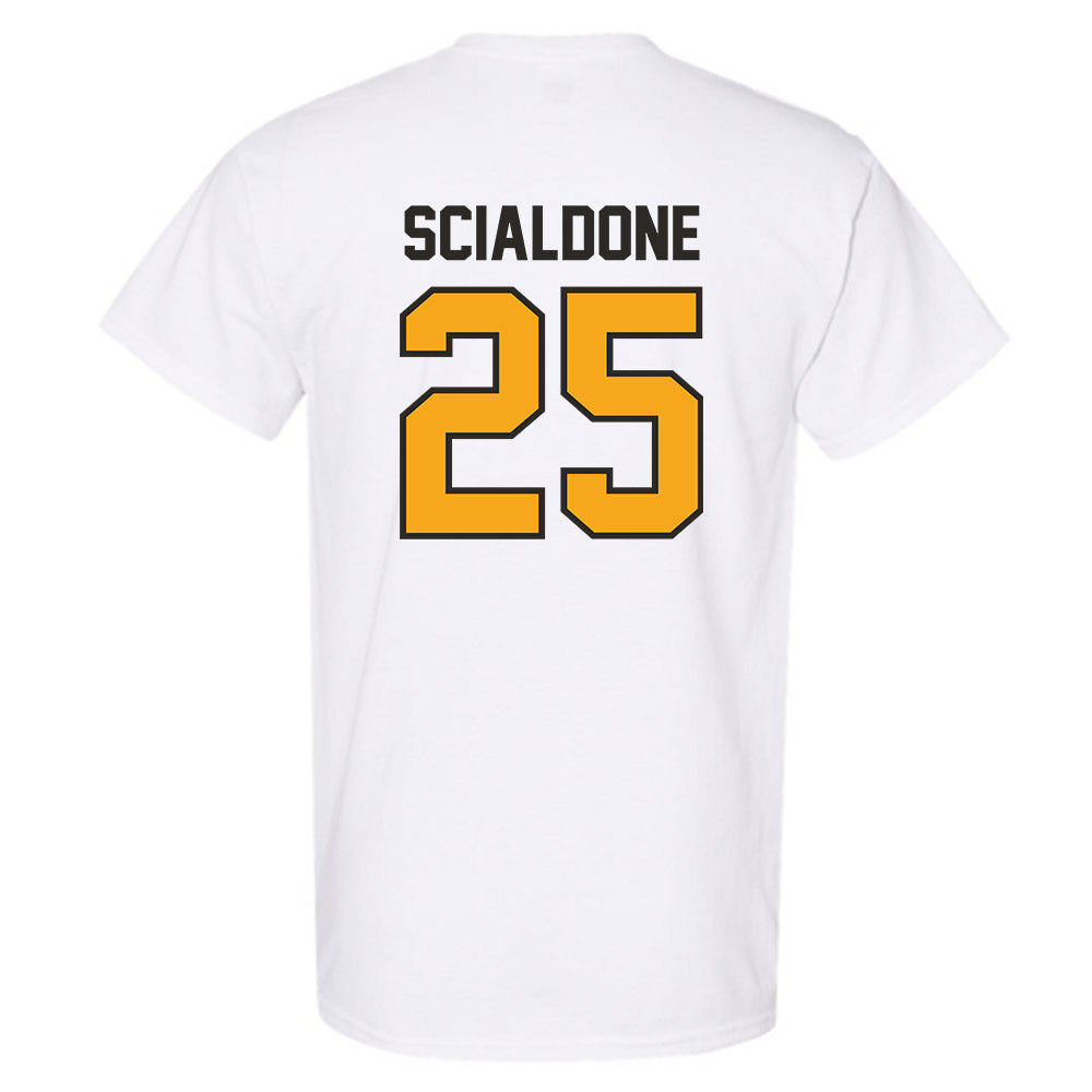 VCU - NCAA Women's Soccer : Tatum Scialdone - Sports Shersey T-Shirt-1