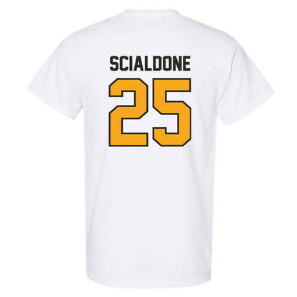 VCU - NCAA Women's Soccer : Tatum Scialdone - Sports Shersey T-Shirt-1