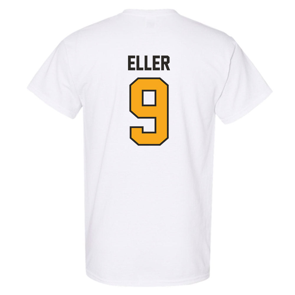 VCU - NCAA Women's Soccer : Jenna Eller - T-Shirt