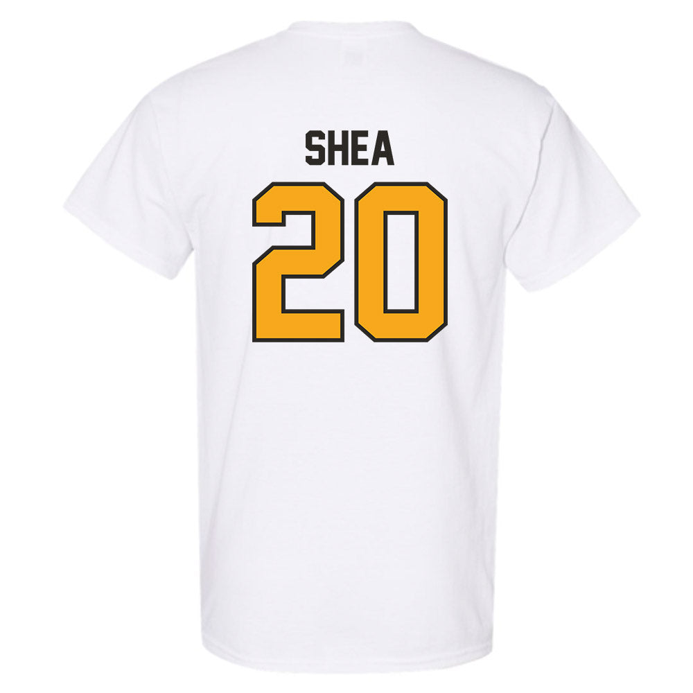 VCU - NCAA Men's Soccer : Emmett Shea - Sports Shersey T-Shirt-1