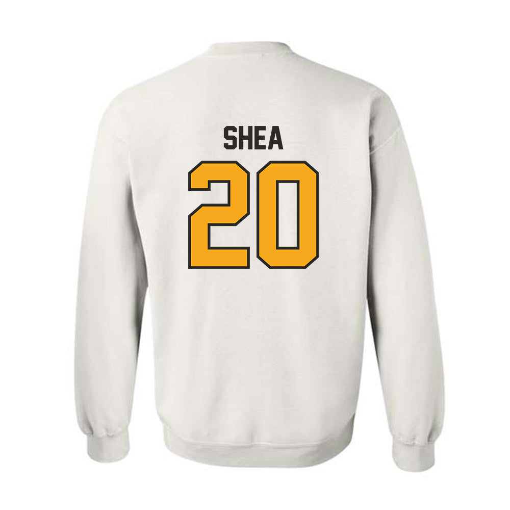 VCU - NCAA Men's Soccer : Emmett Shea - Sports Shersey Crewneck Sweatshirt-1