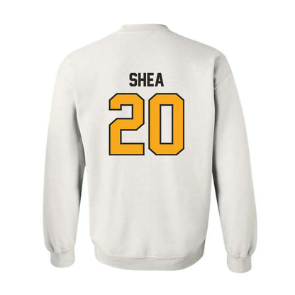 VCU - NCAA Men's Soccer : Emmett Shea - Sports Shersey Crewneck Sweatshirt-1