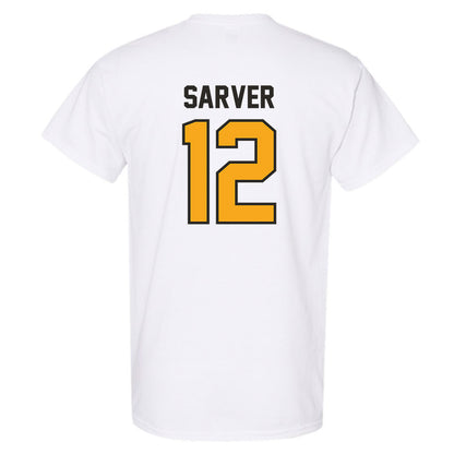 VCU - NCAA Women's Soccer : kendyl sarver - T-Shirt