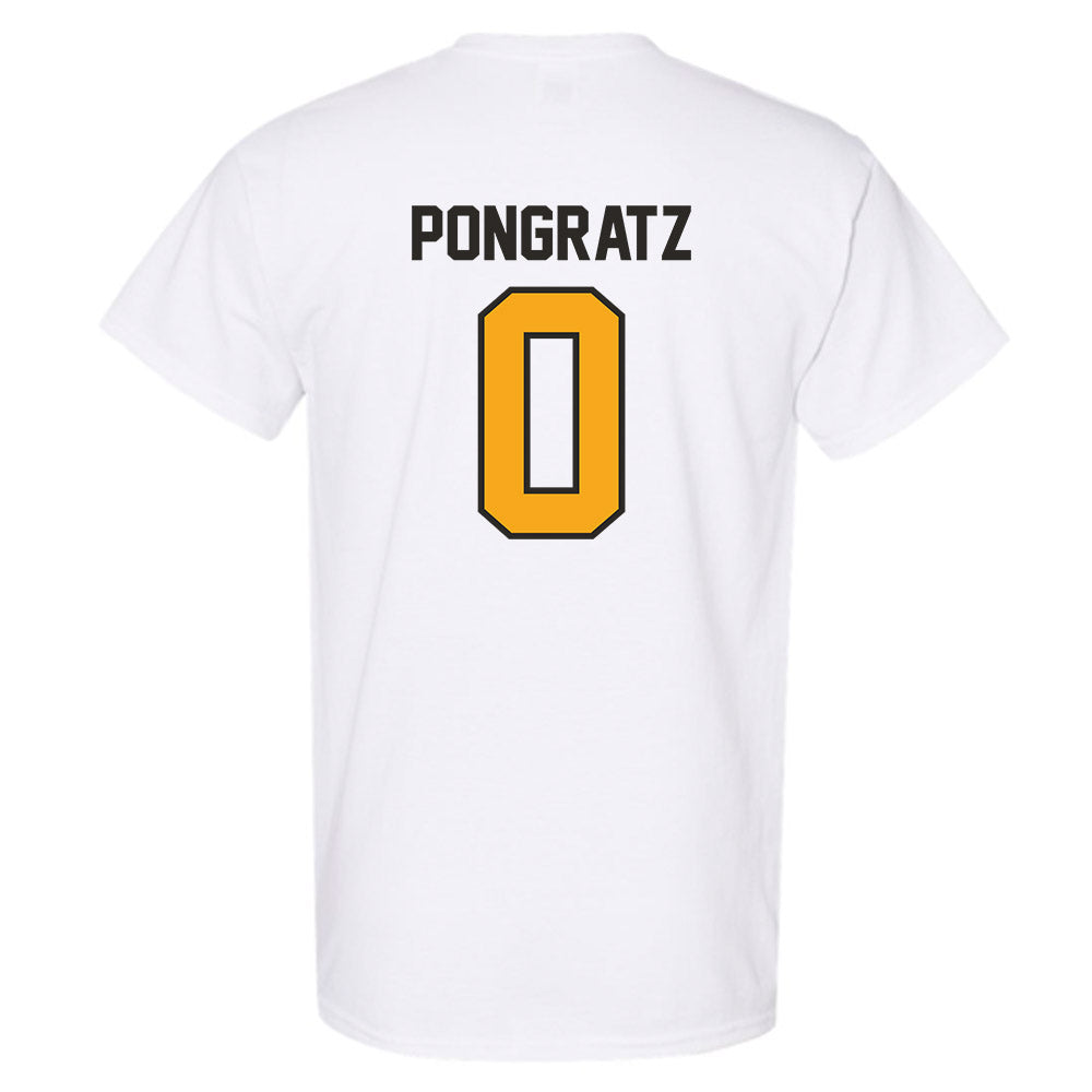 VCU - NCAA Women's Soccer : Mia Pongratz - T-Shirt