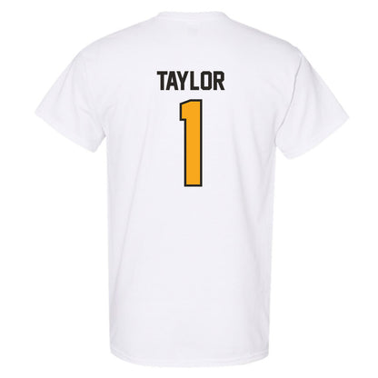 VCU - NCAA Men's Soccer : Cory Taylor - T-Shirt