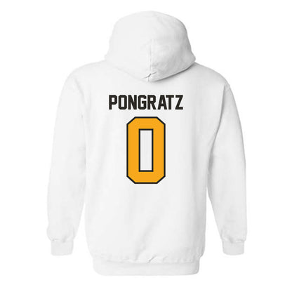 VCU - NCAA Women's Soccer : Mia Pongratz - Hooded Sweatshirt