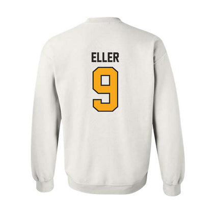 VCU - NCAA Women's Soccer : Jenna Eller - Crewneck Sweatshirt