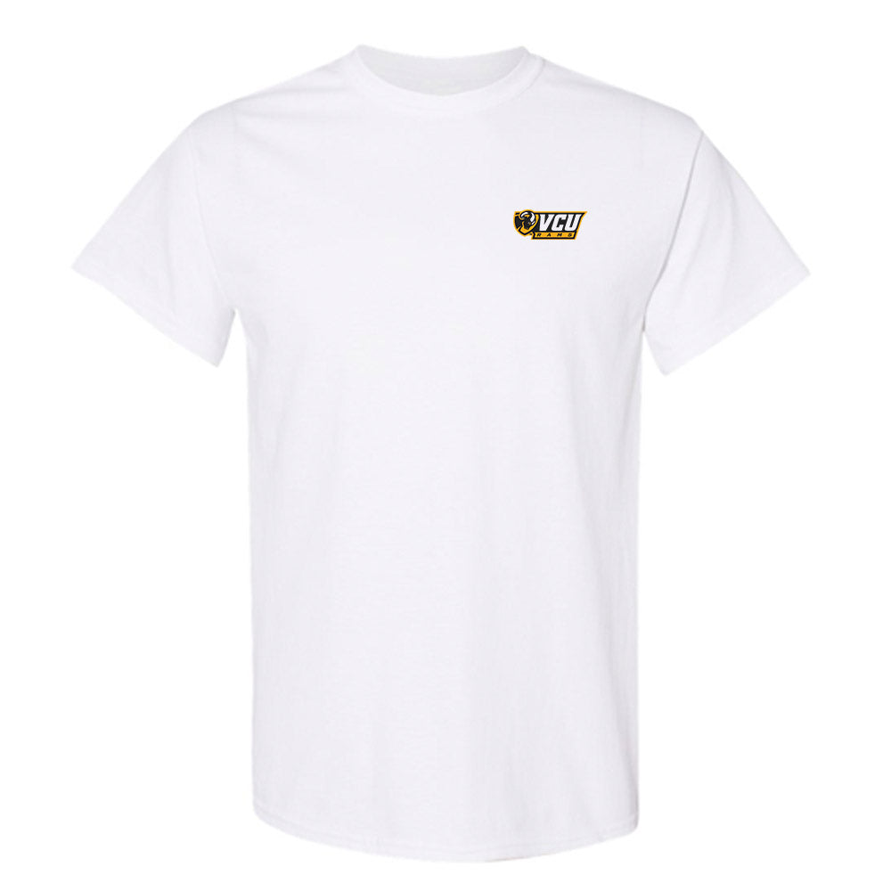 VCU - NCAA Men's Soccer : Trevor Maloney - T-Shirt