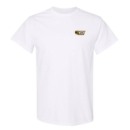 VCU - NCAA Men's Soccer : Kishin Togashi - Sports Shersey T-Shirt-0