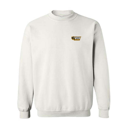 VCU - NCAA Women's Soccer : Isabelle Franklin - Sports Shersey Crewneck Sweatshirt-0