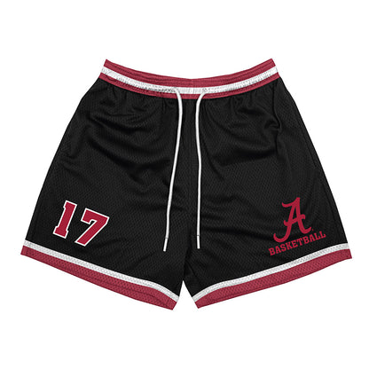 Alabama - NCAA Women's Basketball : Lourdes Da Silva Costa - Shorts-0
