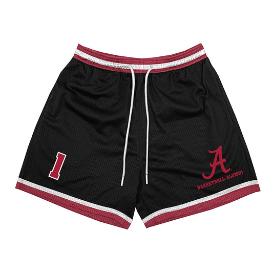 Alabama - Men's Basketball Alumni : Charles Davis - Shorts