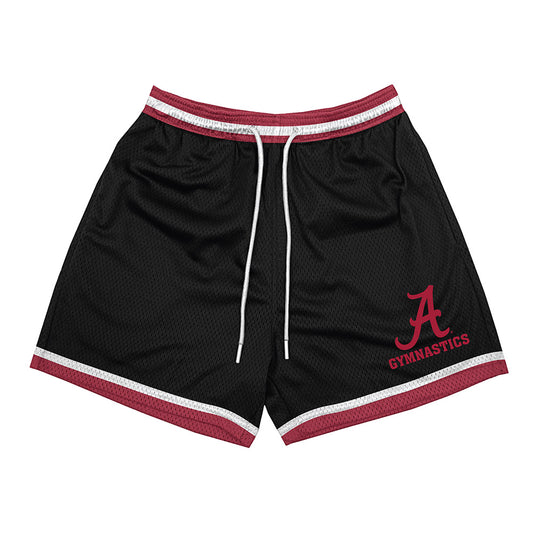 Alabama - NCAA Women's Gymnastics : Brooke Dennis - Shorts