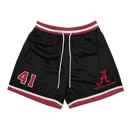 Alabama - Football Alumni : Roman Harper - Shorts-0