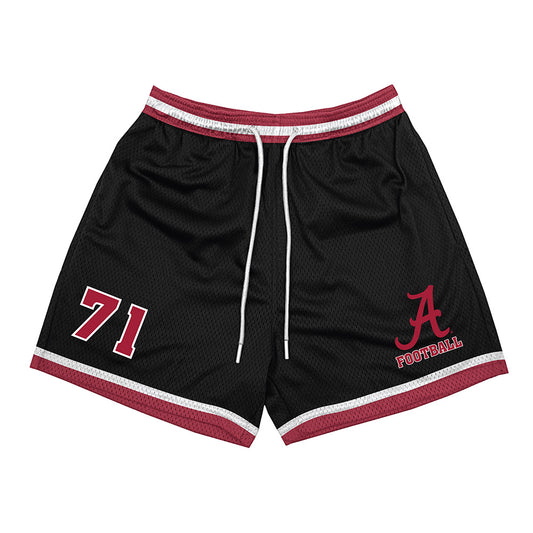Alabama - NCAA Football : Kam Dewberry - Shorts-0