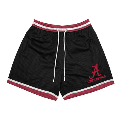 Alabama - NCAA Women's Gymnastics : Kylee Kvamme - Shorts