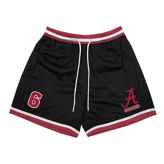 Alabama - NCAA Women's Soccer : Kiley Kukan - Shorts-0