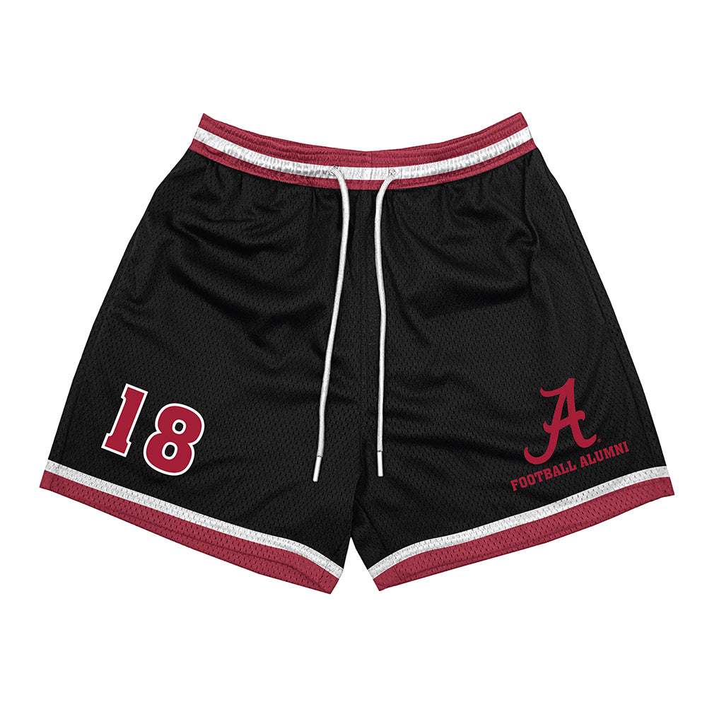 Alabama - Football Alumni : David McMakin - Shorts